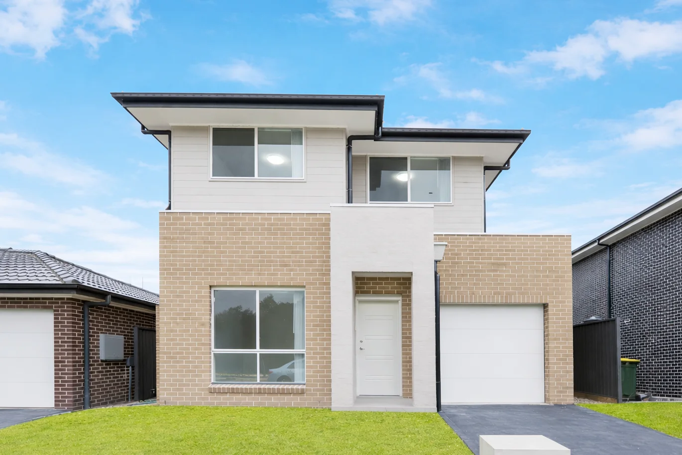 58 Ingall Loop, Catherine Field NSW 2557