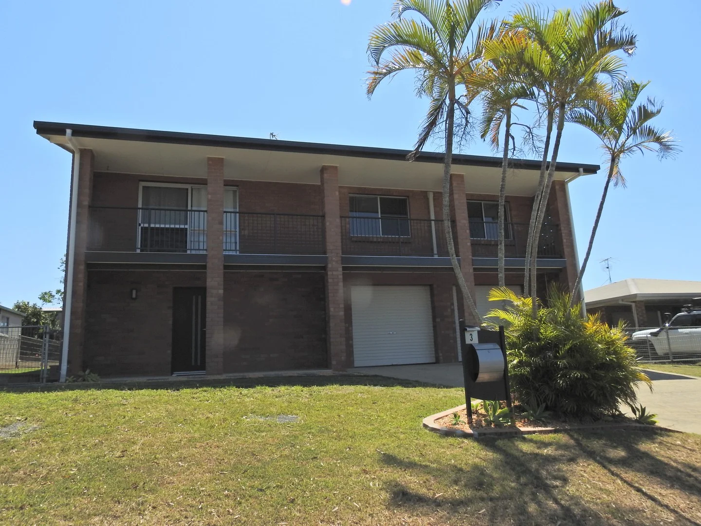 3 Uba Street, Mount Pleasant QLD 4740