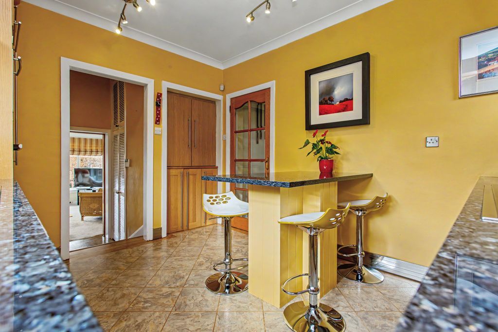 Additional image 9 of 3 bed detached house for saleLagnaha, Lochwinnoch Road, Kilmacolm PA13