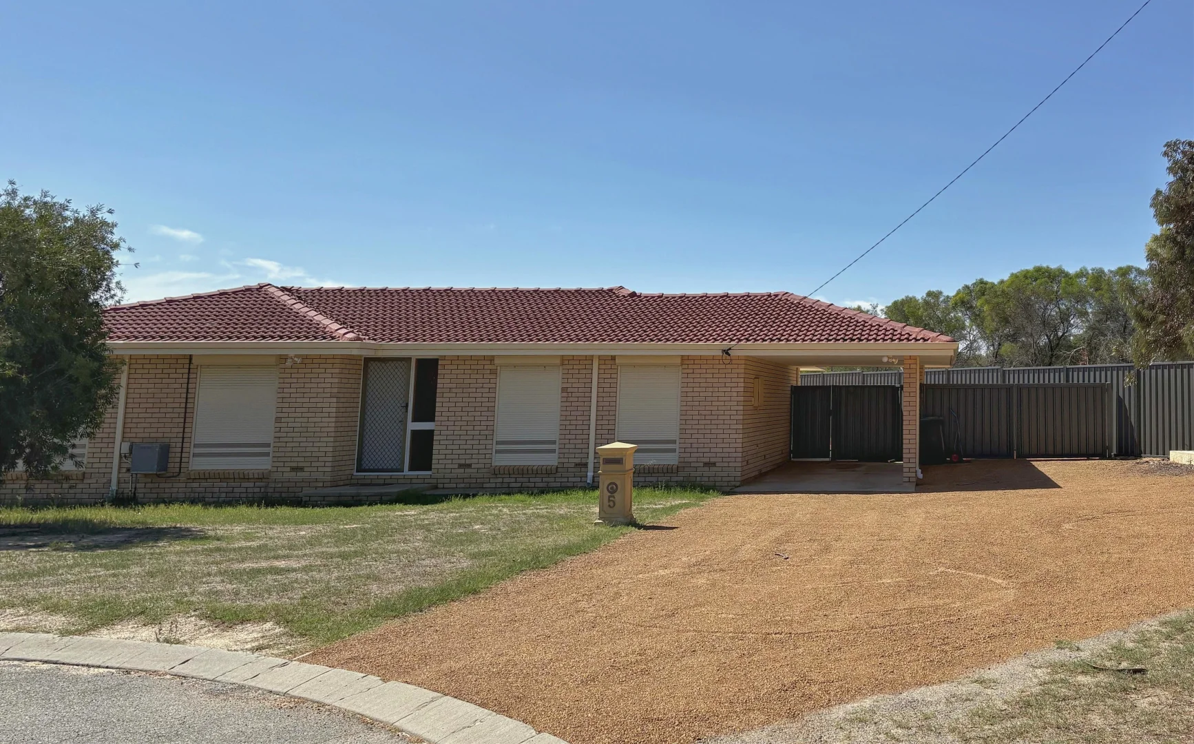 5 Sanday Ct, Spalding WA 6530 photo 2