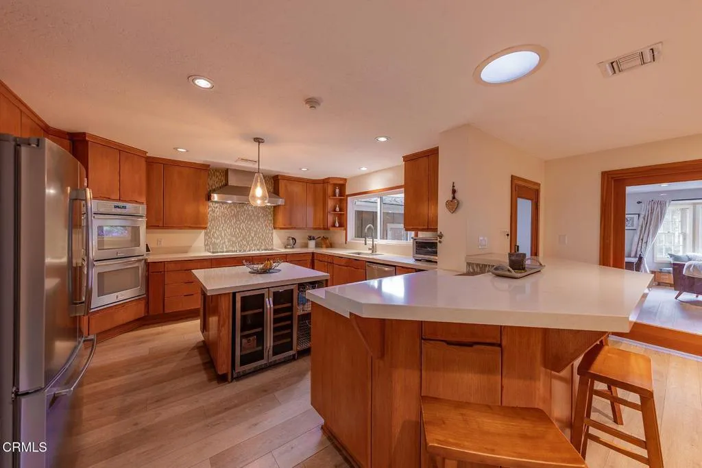 Additional image 9 of 11849 Sulphur Mountain Road, Ojai, CA 93023