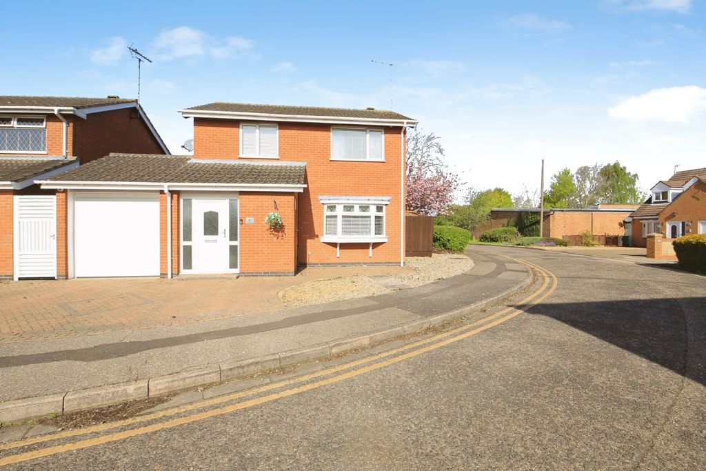 Additional image 24 of 3 bed detached house for saleAscot Drive, Peterborough PE1