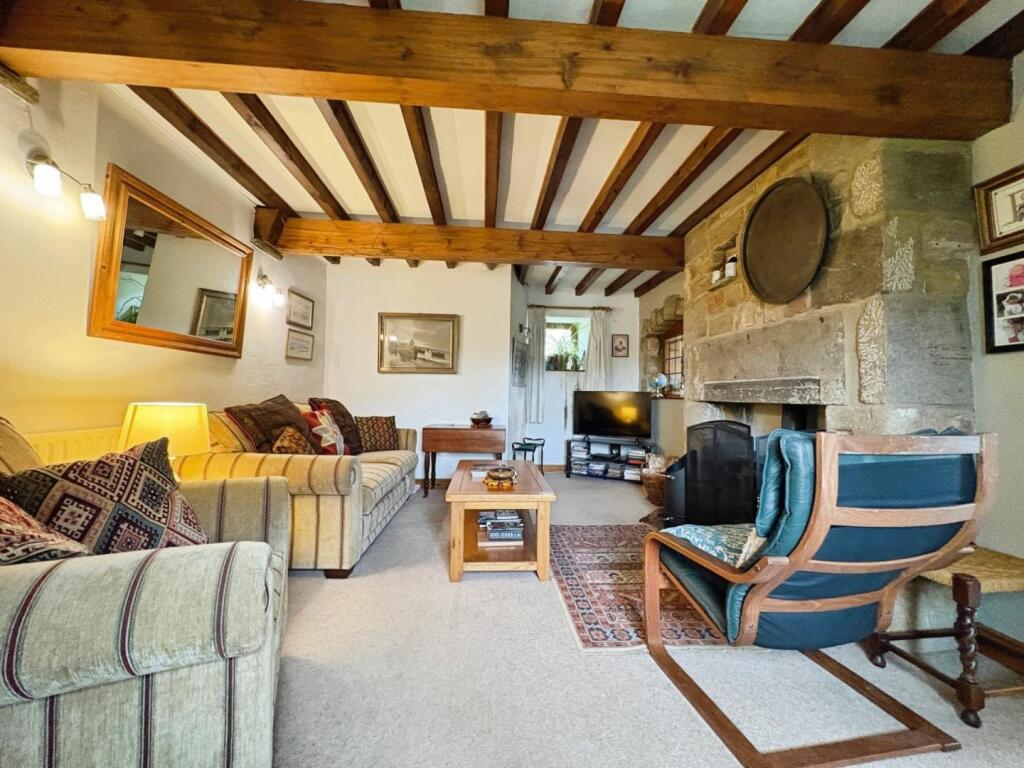 Additional image 14 of Cruik Barn, Eastby. Skipton.