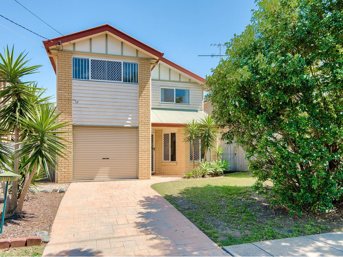 Additional image 12 of 74 Milsom Street, Coorparoo QLD 4151