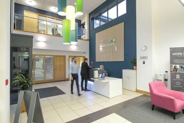 Additional image 8 of Hope Park City Gateway, Trevor Foster Way, Bradford, BD5 8HB