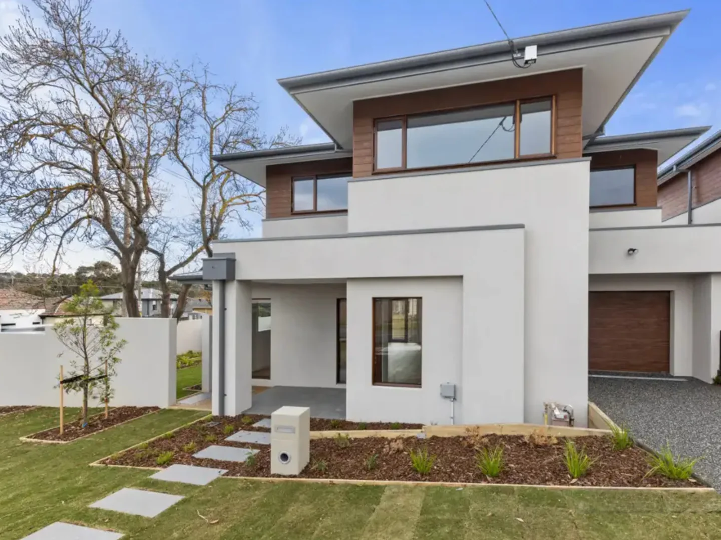 1/91 St James Road, Rosanna VIC 3084