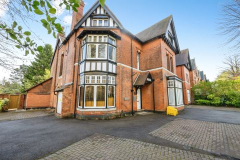 St Augustines Road, Birmingham B16