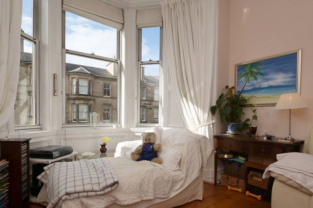 Additional image 4 of 1 bed flat for saleBrunton Terrace, Hillside, Edinburgh EH7