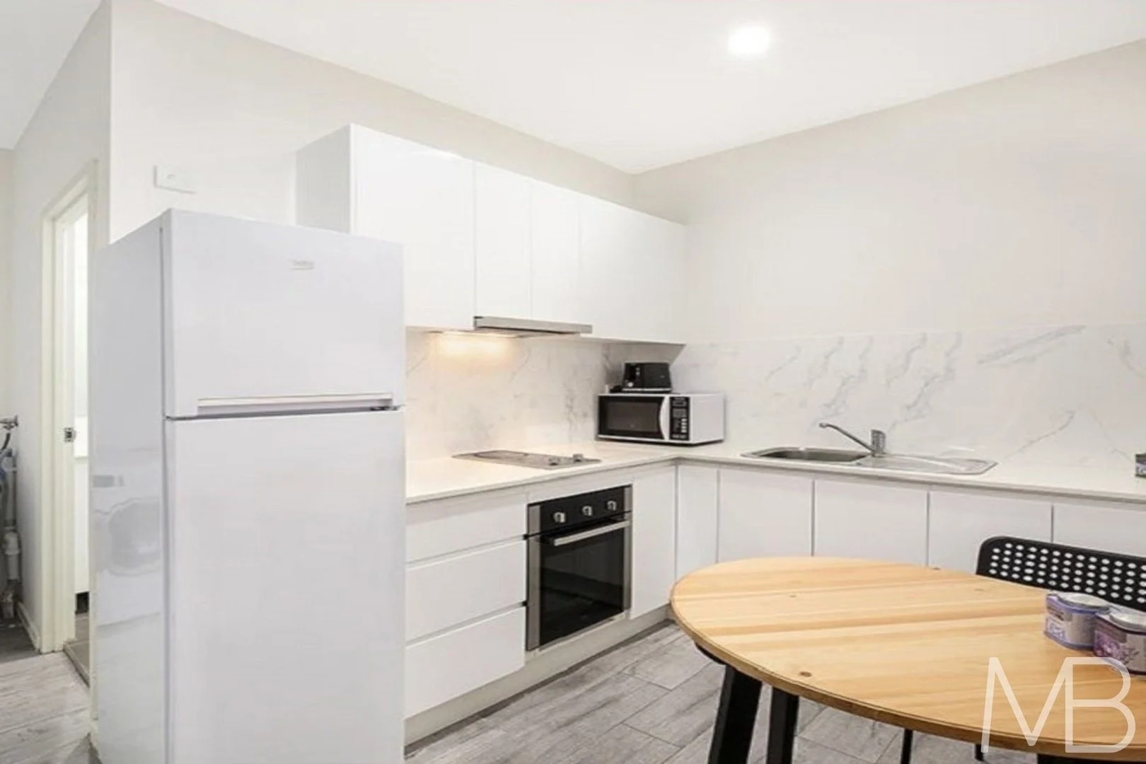 Level 2/1-3 Elizabeth Street, Burwood NSW 2134