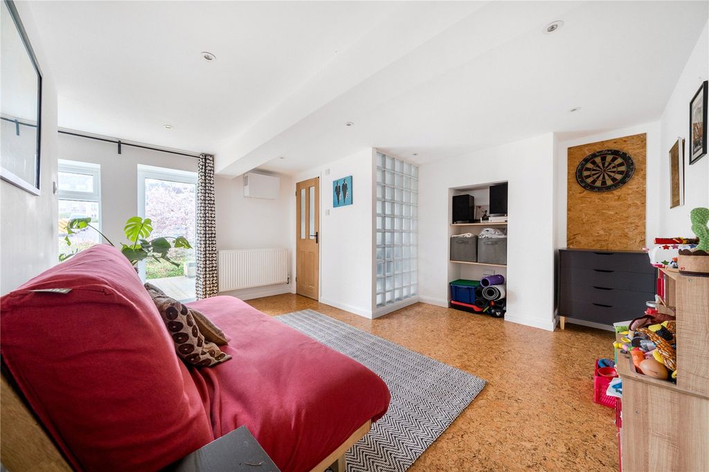 Additional image 21 of 3 bed terraced house for saleRobertson Road, Greenbank, Bristol BS5