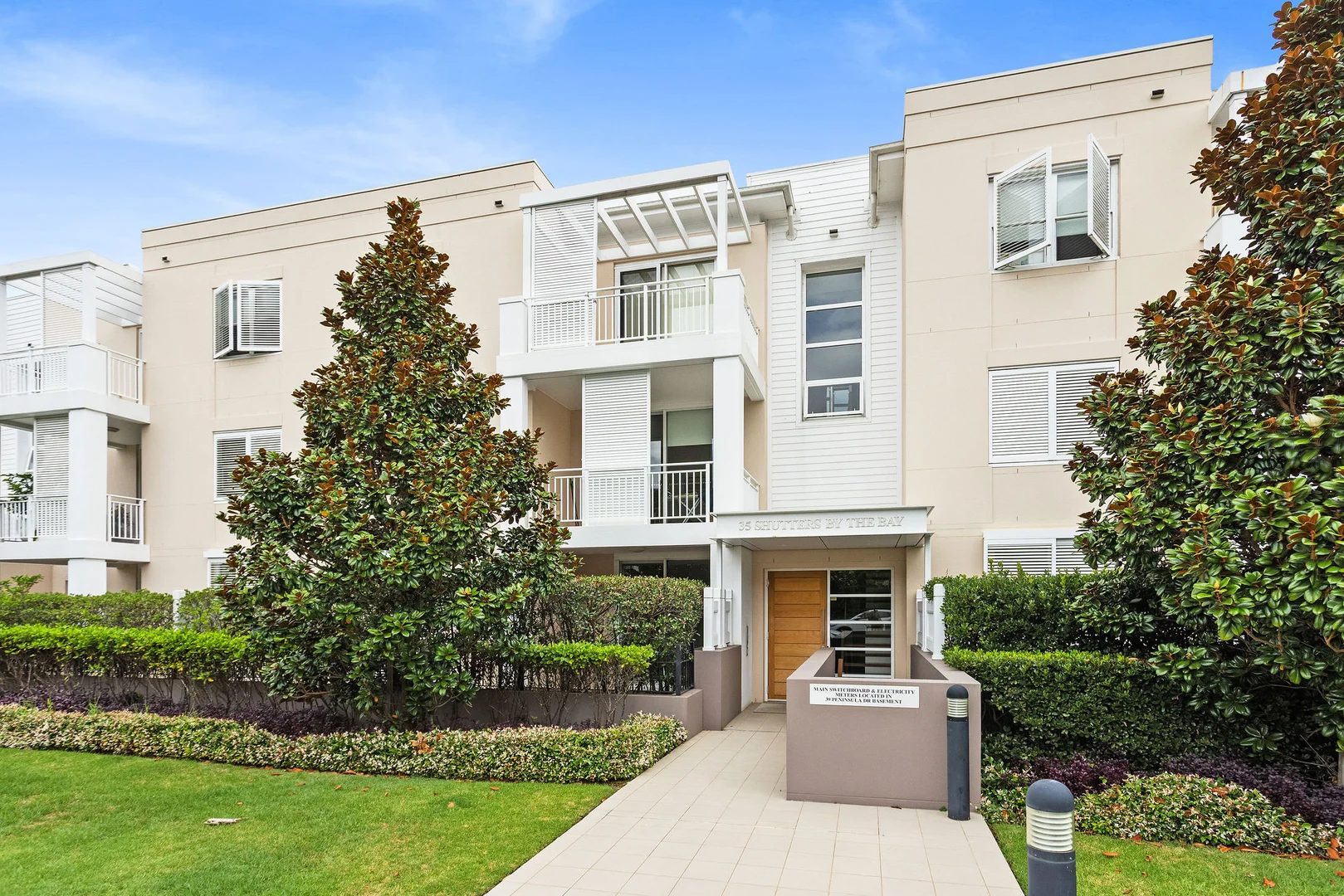 Additional image 10 of 16/35-39 Peninsula Drive, Breakfast Point NSW 2137