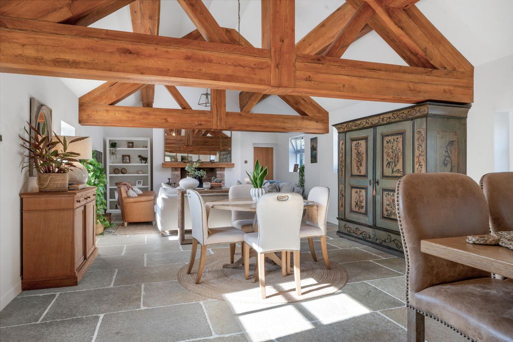 Additional image 12 of 5 bed detached house for saleWhitmore, Newcastle, Staffordshire ST5