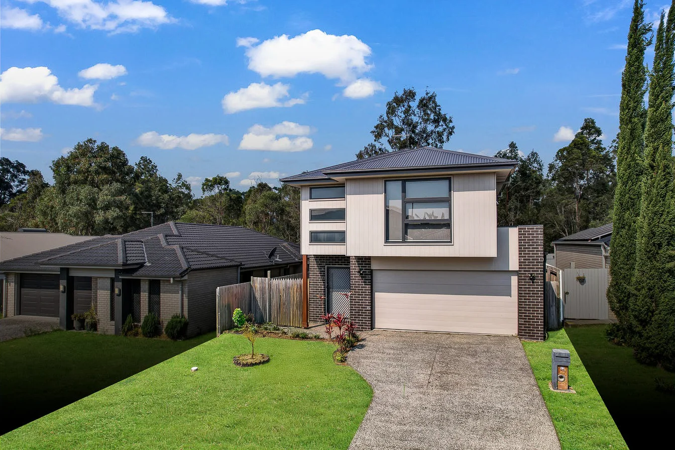 12 John Storey CRT, Park Ridge QLD 4125