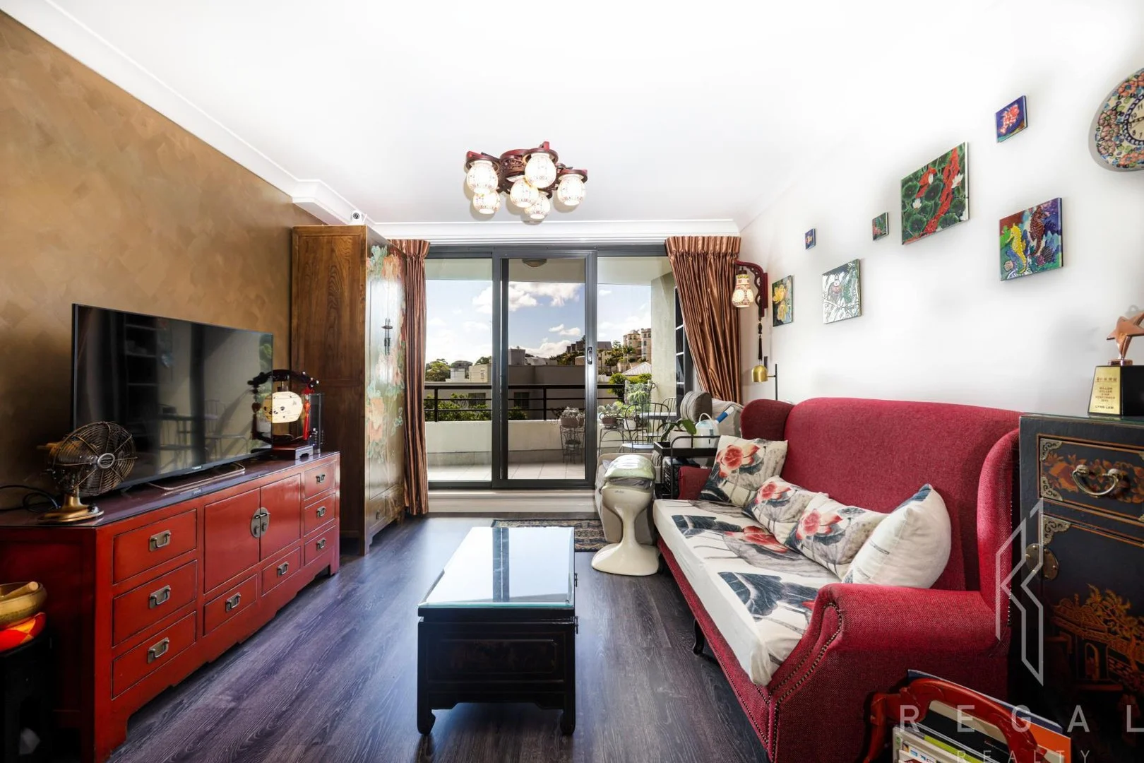 303/40 King Street, Waverton NSW 2060