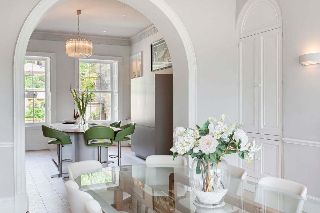 Additional image 5 of 5 bed town house for saleLansdown Crescent, Bath BA1