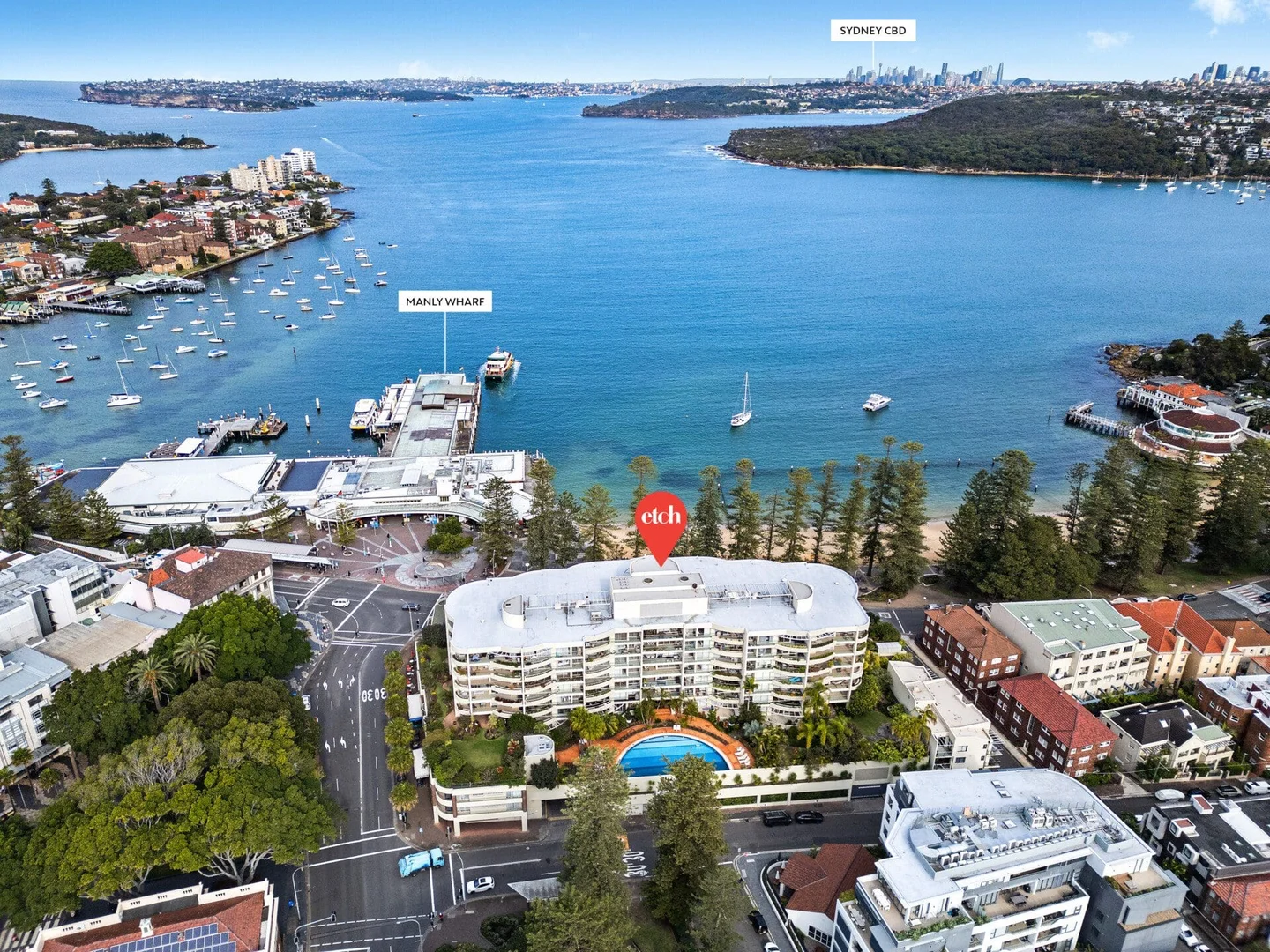 Additional image 9 of 123/54a West Esplanade, Manly NSW 2095