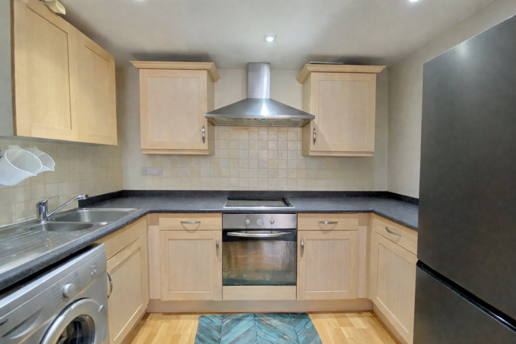 Additional image 2 of Warwick Court 22 Bournemouth Road, Lower Parkstone, BH14