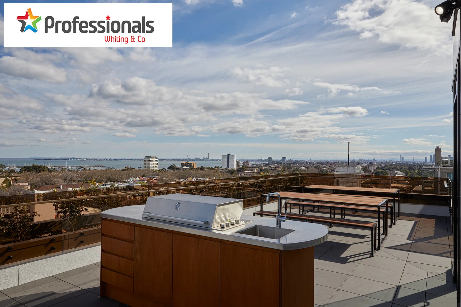 Additional image 10 of 403/16-18 Grey Street, St Kilda VIC 3182