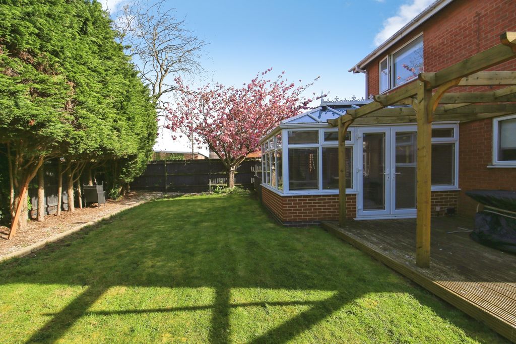 Additional image 22 of 3 bed detached house for saleAscot Drive, Peterborough PE1