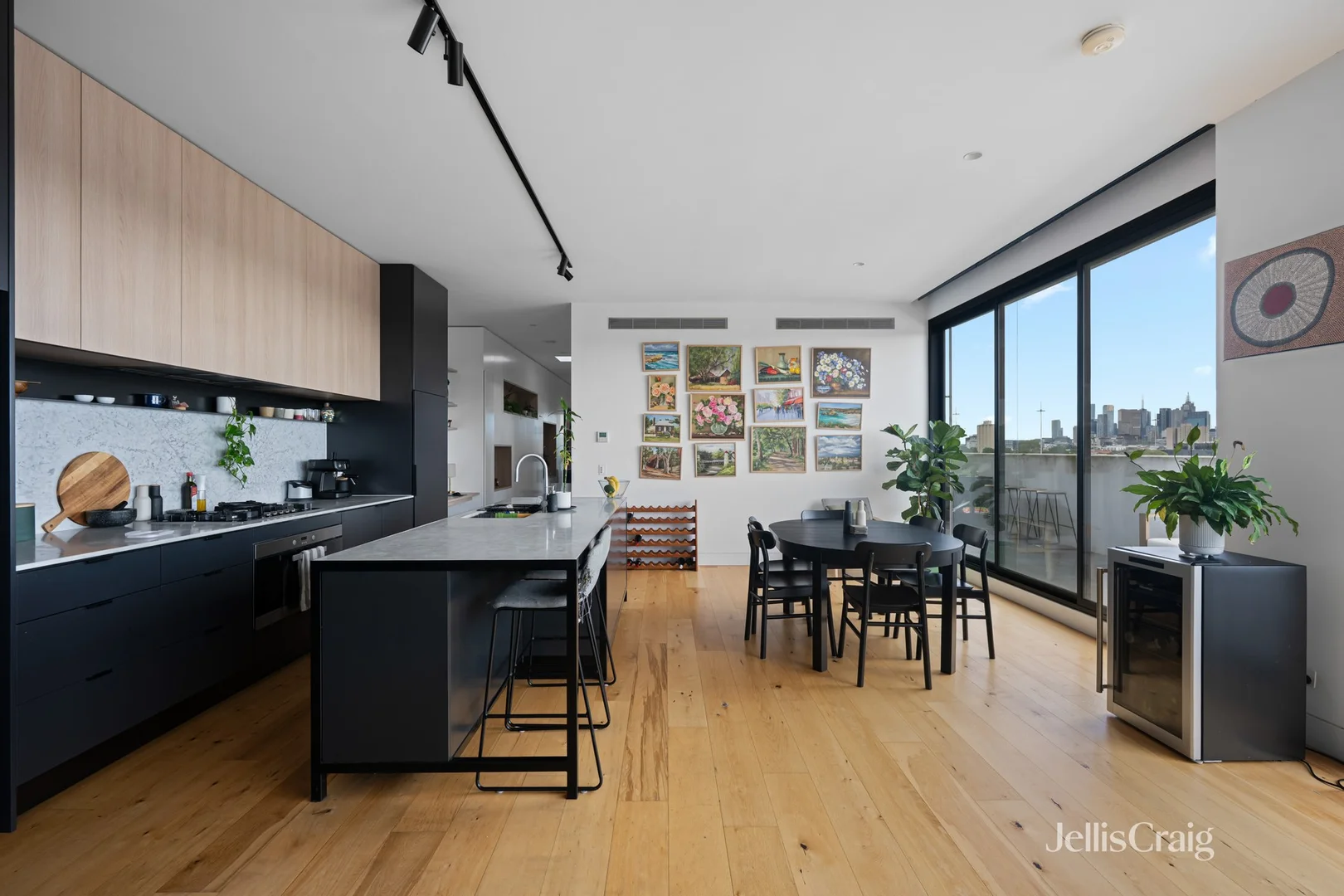Additional image 3 of 502/122 Roseneath Street, Clifton Hill VIC 3068