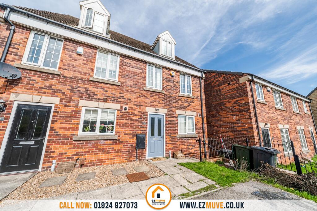 Additional image 17 of Newhall Park Drive, Bradford, BD5