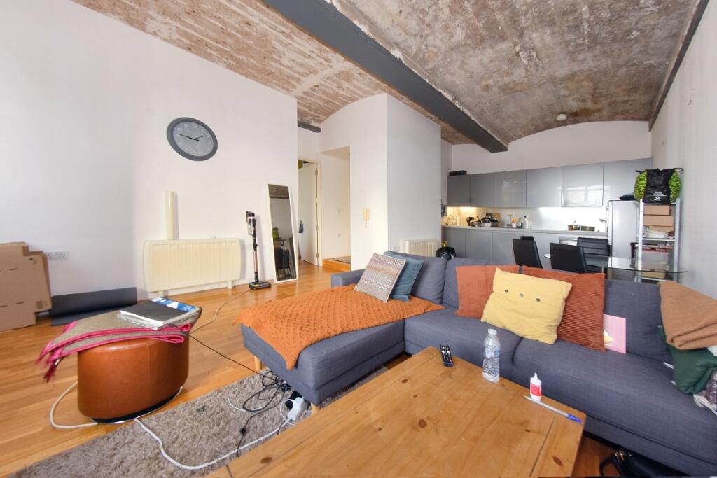 Additional image 2 of Apartment , Silk Warehouse, Lilycroft Road, Bradford