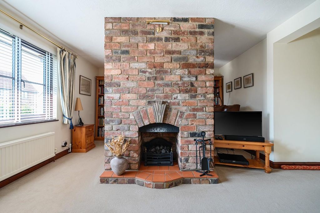 Additional image 9 of 4 bed detached house for saleEverton Road, Potton SG19