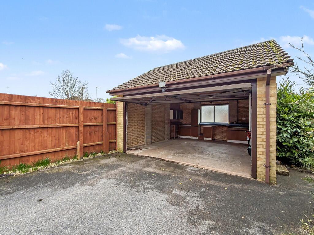 Additional image 23 of Caton Close, Talbot Village, Poole