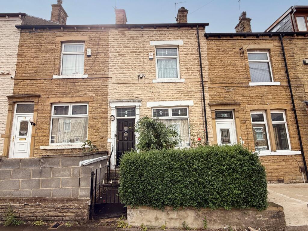 Waverley Terrace, Great Horton, Bradford, BD7
