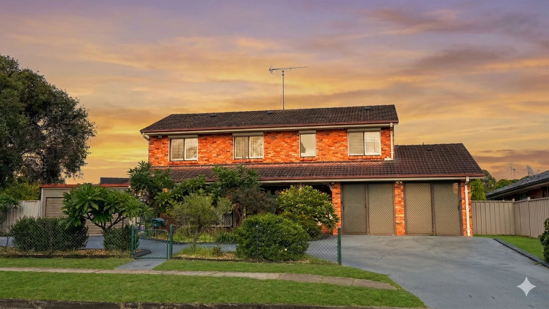 99 Andromeda Drive, Cranebrook NSW 2749