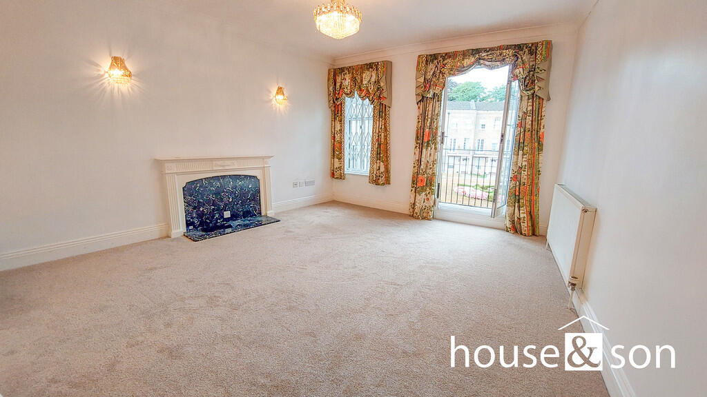 Additional image 3 of Holly Lodge, 41 Lyndsay Road, Branksome Park, Poole, BH13