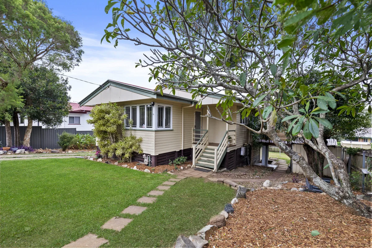 88 Bellicent Road, Bracken Ridge QLD 4017