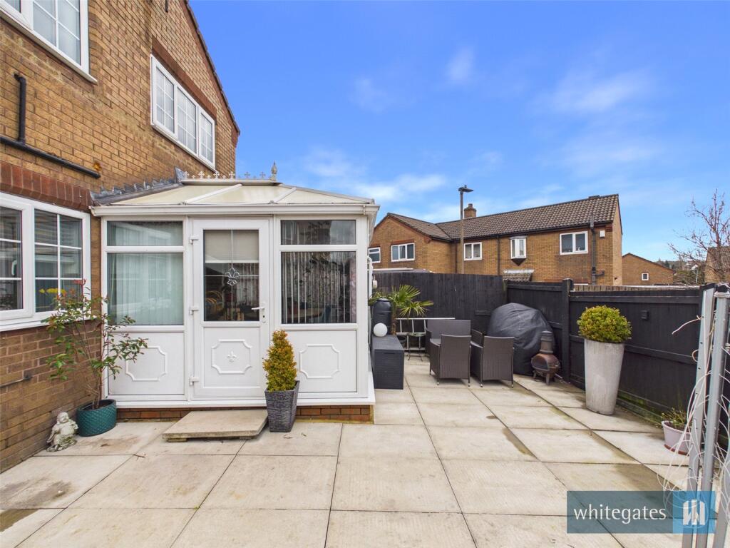 Additional image 21 of Hopkinson Drive, Bradford, West Yorkshire, BD4