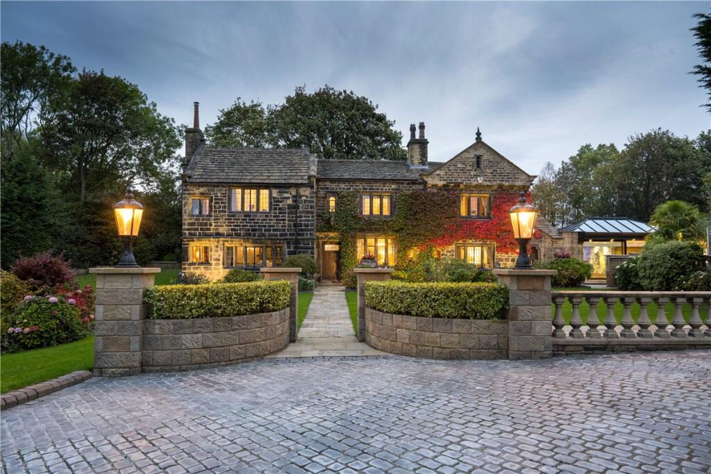 Additional image 19 of Manor House, Keeper Lane, Tong Village, West Yorkshire, BD4