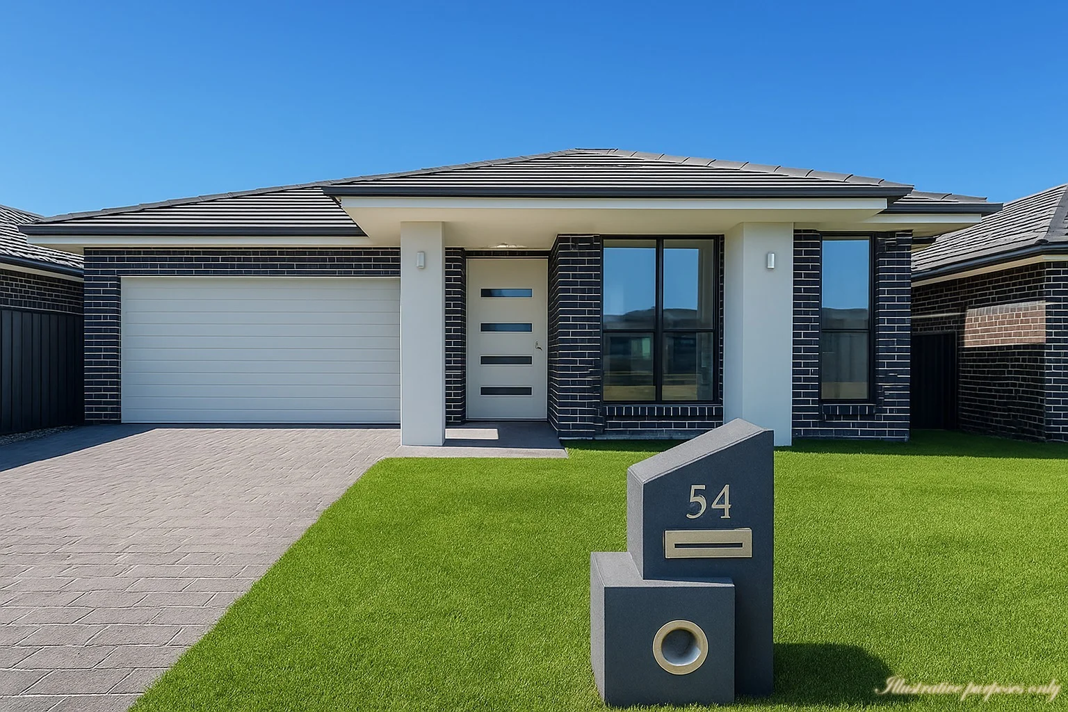 54 Little St, Austral NSW 2179