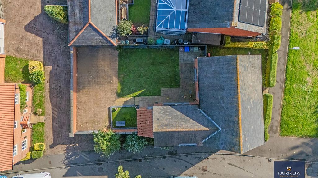 Additional image 36 of 4 bed detached house for saleStation Road, Great Coates, Grimsby DN37