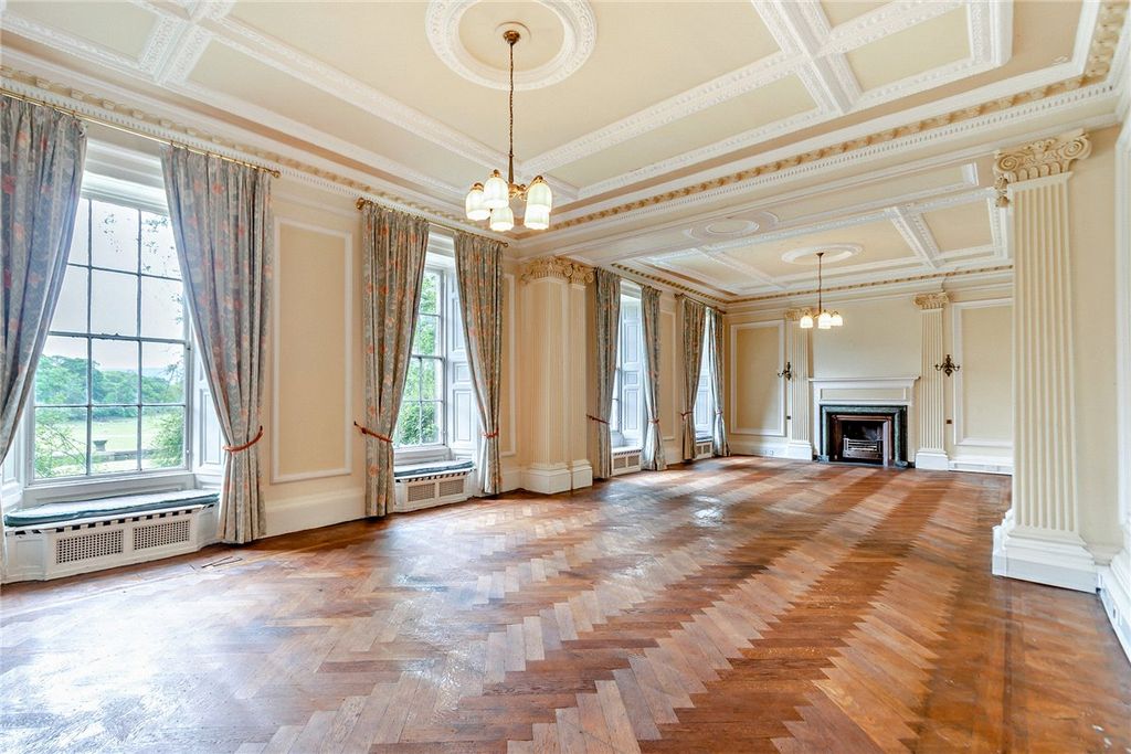 Additional image 6 of 10 bed country house for saleFarfield Hall, Addingham, Near Ilkley, West Yorkshire LS29
