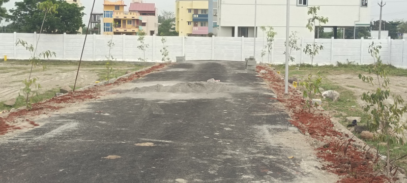 Additional image 3 of Kelambakkam Vandalur Highway, Chennai