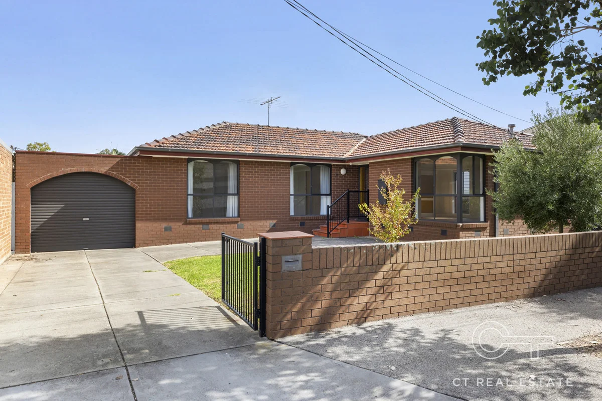 28 Dudley Street, Footscray VIC 3011