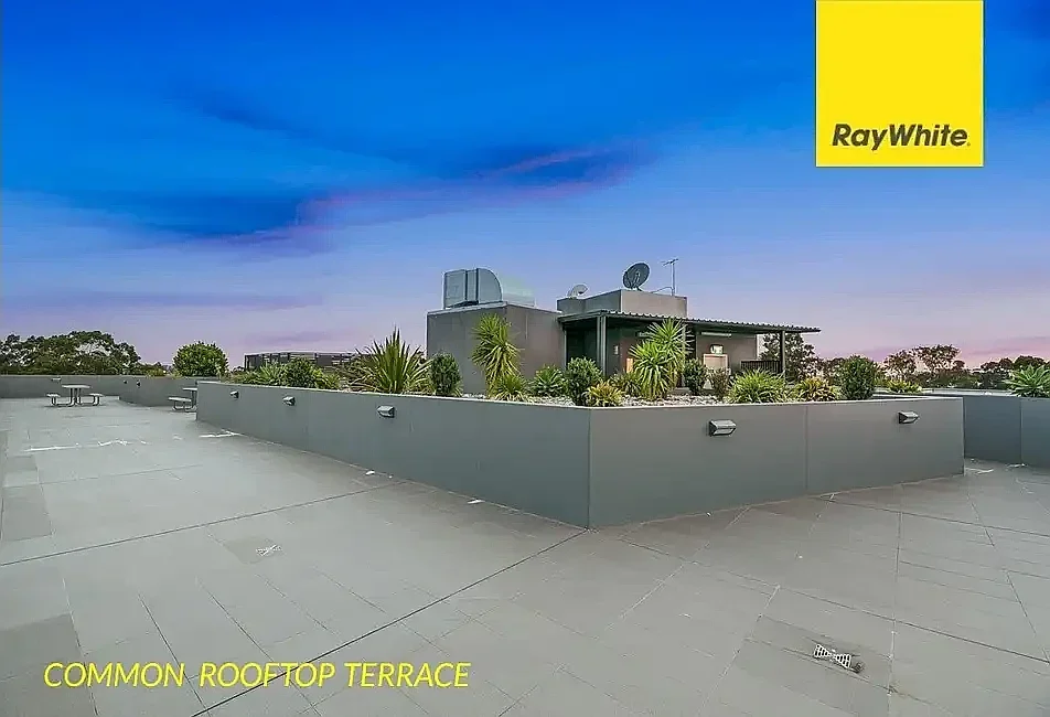 Additional image 2 of 306/127 Pennant Street, Parramatta NSW 2150