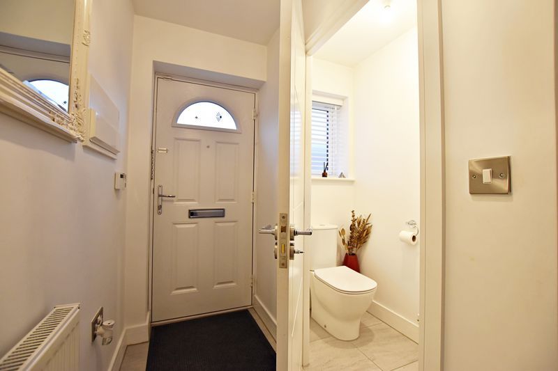 Additional image 12 of 3 bed semi-detached house for saleFlavian Road, Lincoln LN2