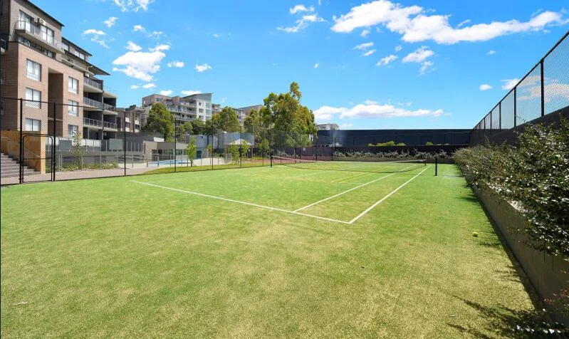 Additional image 7 of J 206A/81-86 COURALLIE AVENUE, Homebush West NSW 2140