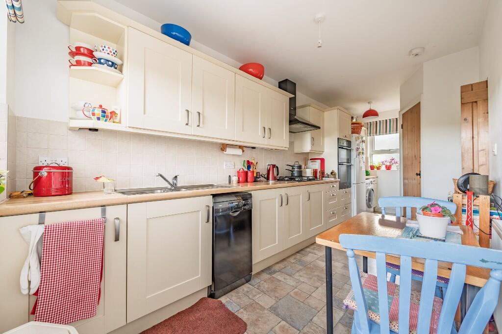 West View, Langcliffe, BD24 photo 5