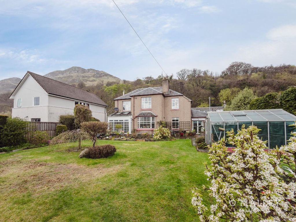 Additional image 20 of 5 bed detached house for saleMain Street West, Menstrie FK11