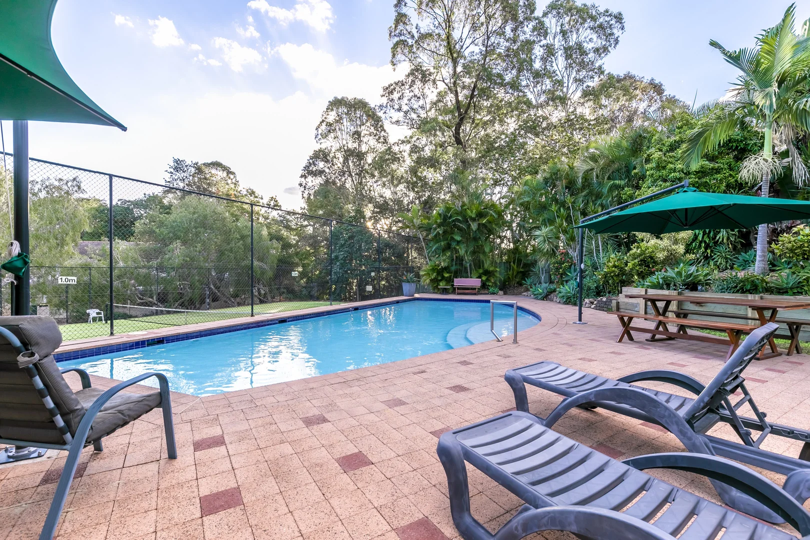 Additional image 10 of 44/19 Merlin Terrace, Kenmore QLD 4069