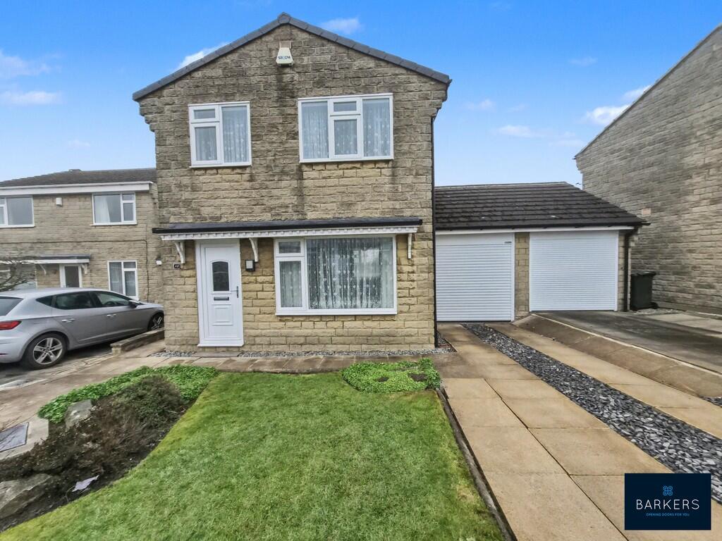Thorndene Way, Bradford 4