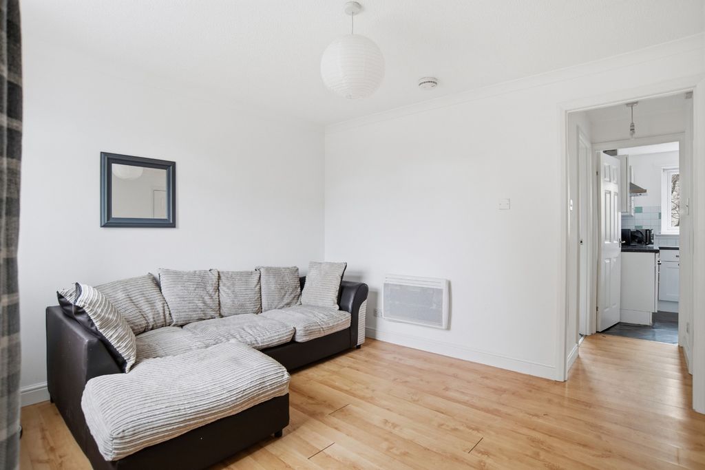 Additional image 2 of 1 bed flat for sale46 Maurice Avenue, Stirling, Stirlingshire FK7