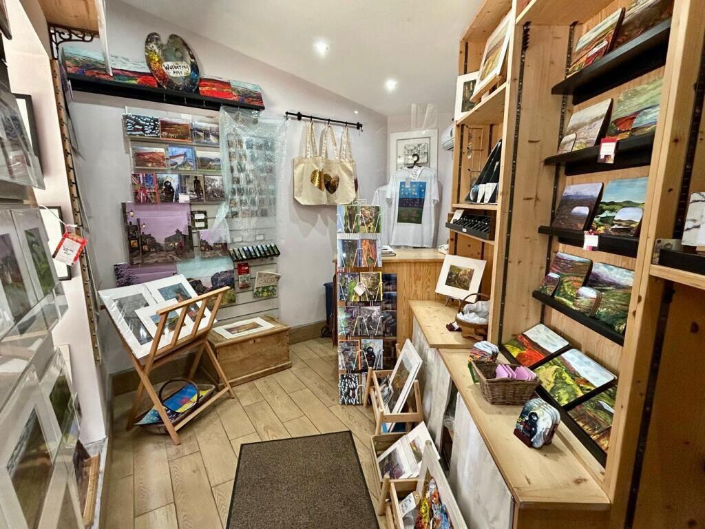 Additional image 3 of Main Street, Haworth, Keighley, West Yorkshire, BD22 8DA