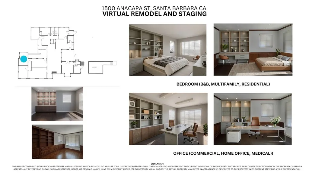 Additional image 18 of 103 E Micheltorena Street, Santa Barbara, CA 93101