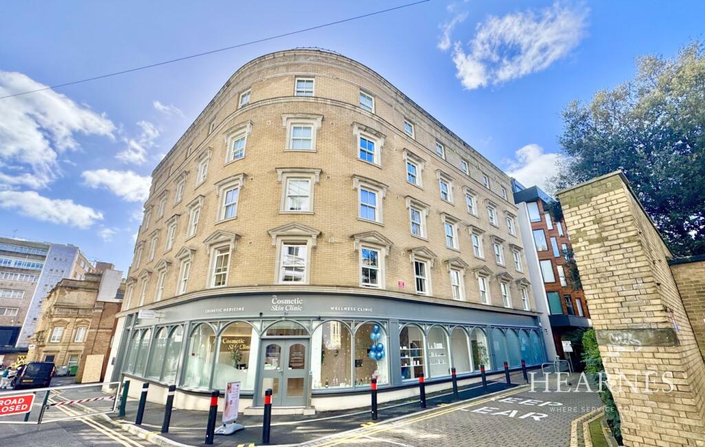 Albert Road, Bournemouth, BH1